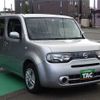 nissan cube 2012 TE5023 image 17