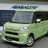daihatsu tanto 2014 quick_quick_DBA-LA600S_LA600S-0232818 image 1