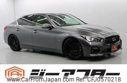 nissan skyline 2014 -NISSAN--Skyline DAA-HV37--HV37-201795---NISSAN--Skyline DAA-HV37--HV37-201795-