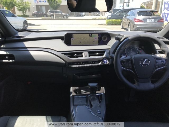 lexus ux 2021 -LEXUS--Lexus UX 6AA-MZAH10--MZAH10-2112494---LEXUS--Lexus UX 6AA-MZAH10--MZAH10-2112494- image 2