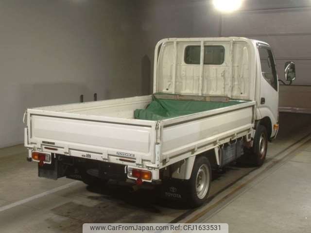 toyota toyoace 2014 CFJ1633531 image 2