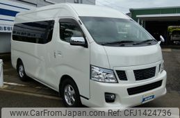 nissan caravan-van 2013 -NISSAN--Caravan Van LDF-CW8E26--CW8E26-001889---NISSAN--Caravan Van LDF-CW8E26--CW8E26-001889-