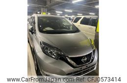 nissan note 2019 quick_quick_DBA-E12_636013