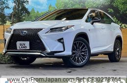 lexus rx 2016 -LEXUS--Lexus RX DAA-GYL25W--GYL25-0002960---LEXUS--Lexus RX DAA-GYL25W--GYL25-0002960-