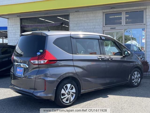 honda freed-plus 2018 CFJ1611928 image 2