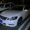 lexus gs 2006 -LEXUS--Lexus GS DBA-GRS191--GRS191-0004595---LEXUS--Lexus GS DBA-GRS191--GRS191-0004595- image 3