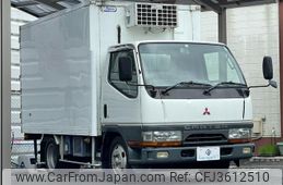 mitsubishi-fuso canter 1998 GOO_NET_EXCHANGE_1001654A30190308W001