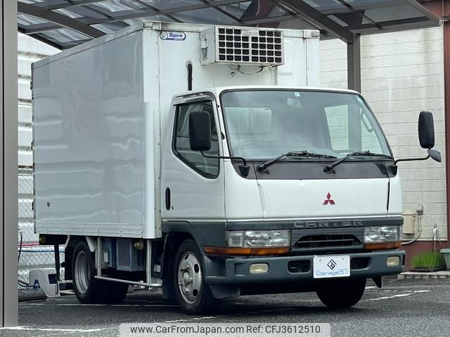 mitsubishi-fuso canter 1998 GOO_NET_EXCHANGE_1001654A30190308W001 image 1