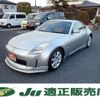 nissan fairlady-z 2003 -NISSAN--Fairlady Z Z33--004995---NISSAN--Fairlady Z Z33--004995- image 1