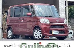 daihatsu tanto 2016 -DAIHATSU 【大分 580】--Tanto DBA-LA600S--LA600S-0478189---DAIHATSU 【大分 580】--Tanto DBA-LA600S--LA600S-0478189-