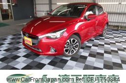 mazda demio 2015 CFJ1750884