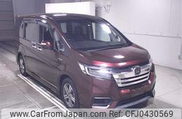 honda stepwagon 2017 -HONDA--Stepwgn RP5-1058669---HONDA--Stepwgn RP5-1058669-