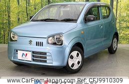 suzuki alto 2019 -SUZUKI--Alto DBA-HA36S--HA36S-506460---SUZUKI--Alto DBA-HA36S--HA36S-506460-