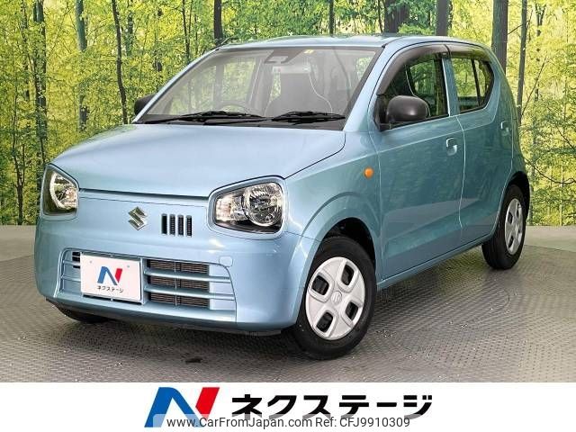 suzuki alto 2019 -SUZUKI--Alto DBA-HA36S--HA36S-506460---SUZUKI--Alto DBA-HA36S--HA36S-506460- image 1