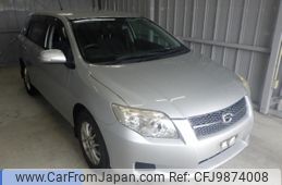 toyota corolla-fielder 2007 -TOYOTA--Corolla Fielder NZE141G-9042553---TOYOTA--Corolla Fielder NZE141G-9042553-