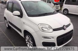 fiat panda 2014 CFJ1778975