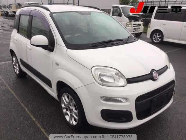 fiat panda 2014 CFJ1778975 image 1