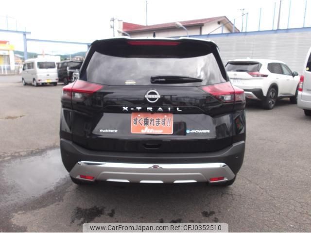 nissan x-trail 2024 -NISSAN 【岩手 301ﾆ5972】--X-Trail SNT33--052131---NISSAN 【岩手 301ﾆ5972】--X-Trail SNT33--052131- image 2