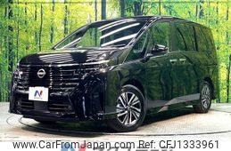 nissan serena 2024 -NISSAN--Serena 6AA-GFC28--GFC28-066289---NISSAN--Serena 6AA-GFC28--GFC28-066289-