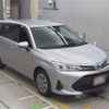 toyota corolla-fielder 2022 CFJ1750554 image 6