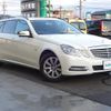 mercedes-benz e-class-station-wagon 2011 -MERCEDES-BENZ--Benz E Class Wagon DBA-212247C--WDD2122472A320873---MERCEDES-BENZ--Benz E Class Wagon DBA-212247C--WDD2122472A320873- image 1