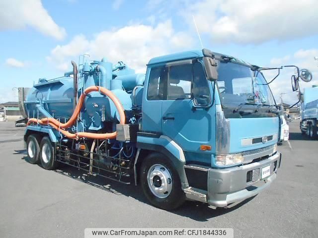 nissan big-thumb 1996 CFJ1844336 image 2