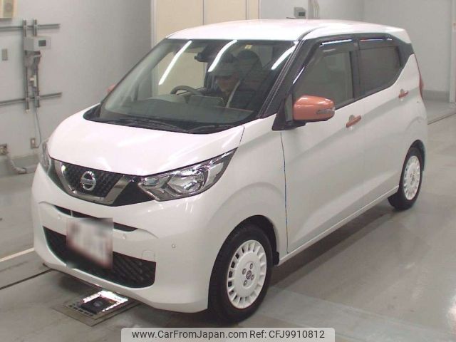 nissan dayz 2019 -NISSAN--DAYZ B43W-0008240---NISSAN--DAYZ B43W-0008240- image 1