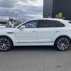 bentley bentley-bentayga 2022 -BENTLEY--Bentley Bentayga 7LA-BADCB--SJAA414V5NC013581---BENTLEY--Bentley Bentayga 7LA-BADCB--SJAA414V5NC013581- image 9