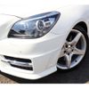 mercedes-benz slk-class 2015 CFJ4390469 image 22