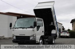 isuzu elf-truck 2013 GOO_NET_EXCHANGE_0230013A30241022W003