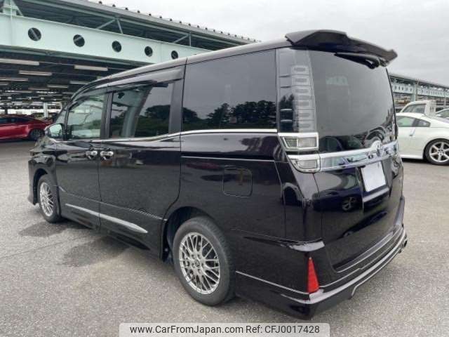 toyota voxy 2021 -TOYOTA 【奈良 301ﾄ6337】--Voxy 6AA-ZRR80W--ZWR80-0520572---TOYOTA 【奈良 301ﾄ6337】--Voxy 6AA-ZRR80W--ZWR80-0520572- image 2