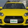 suzuki swift 2018 quick_quick_CBA-ZC33S_ZC33S-107462 image 6