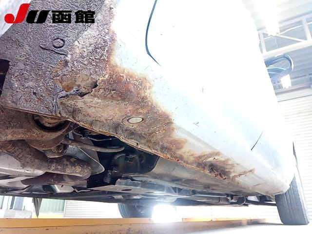 2007 Mazda Demio 208044 - Car Price $862