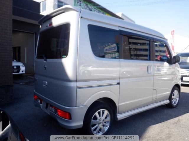 nissan clipper-rio 2019 -NISSAN 【福岡 】--Clipper Rio DR17W--147901---NISSAN 【福岡 】--Clipper Rio DR17W--147901- image 2