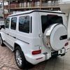 mercedes-benz g-class 2023 quick_quick_3DA-463350_W1N4633501X468935 image 7