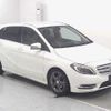 mercedes-benz b-class 2014 -MERCEDES-BENZ--Benz B Class 246242-2J231810---MERCEDES-BENZ--Benz B Class 246242-2J231810- image 1