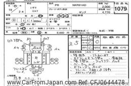 isuzu elf-truck 2007 -ISUZU--Elf NKR81-7068659---ISUZU--Elf NKR81-7068659-