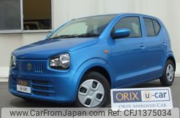 suzuki alto 2019 -SUZUKI--Alto DBA-HA36S--HA36S-531156---SUZUKI--Alto DBA-HA36S--HA36S-531156-