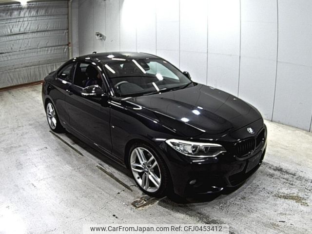 bmw 2-series 2014 -BMW--BMW 2 Series 1J20-WBA1J12050V261225---BMW--BMW 2 Series 1J20-WBA1J12050V261225- image 1