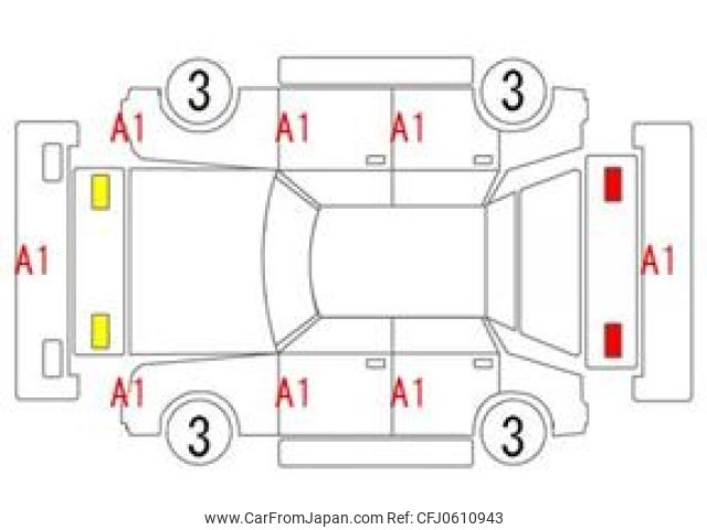 nissan note 2015 -NISSAN--Note DBA-E12--E12-323674---NISSAN--Note DBA-E12--E12-323674- image 2