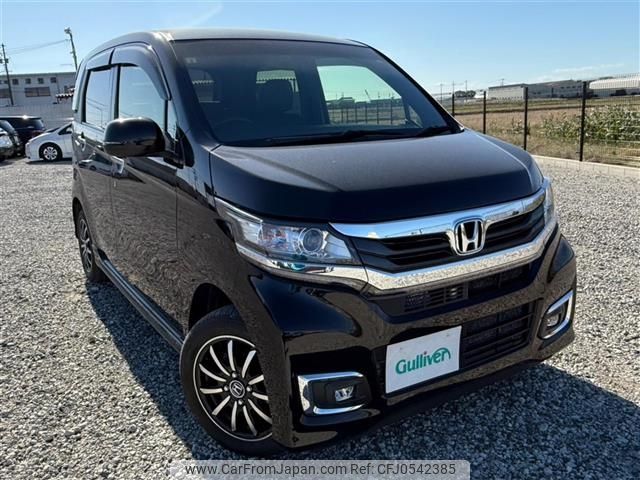 honda n-wgn 2016 -HONDA--N WGN DBA-JH2--JH2-1202402---HONDA--N WGN DBA-JH2--JH2-1202402- image 1