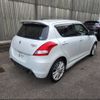 suzuki swift 2013 -SUZUKI 【愛媛 501ﾈ1877】--Swift ZC32S--300517---SUZUKI 【愛媛 501ﾈ1877】--Swift ZC32S--300517- image 2