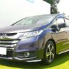 honda odyssey 2014 quick_quick_DBA-RC1_RC1-1014677 image 1