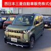 mitsubishi delica-mini 2024 -MITSUBISHI--Delica Mini 4AA-B35A--B35A-0605***---MITSUBISHI--Delica Mini 4AA-B35A--B35A-0605***- image 1