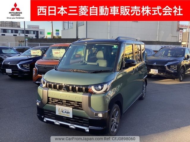 mitsubishi delica-mini 2024 -MITSUBISHI--Delica Mini 4AA-B35A--B35A-0605***---MITSUBISHI--Delica Mini 4AA-B35A--B35A-0605***- image 1