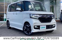 honda n-box 2017 -HONDA--N BOX DBA-JF3--JF3-2013867---HONDA--N BOX DBA-JF3--JF3-2013867-