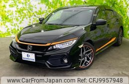 honda civic 2021 quick_quick_6BA-FK7_FK7-1303504