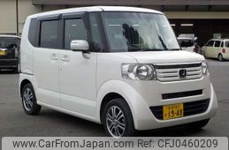 honda n-box 2014 -HONDA 【野田 580】--N BOX DBA-JF1--JF1-1469164---HONDA 【野田 580】--N BOX DBA-JF1--JF1-1469164-