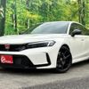 honda civic 2023 quick_quick_FL5_1005134 image 1