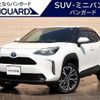 toyota yaris-cross 2023 -TOYOTA 【岡山 383ﾈ8800】--Yaris Cross MXPJ10--3102931---TOYOTA 【岡山 383ﾈ8800】--Yaris Cross MXPJ10--3102931- image 1